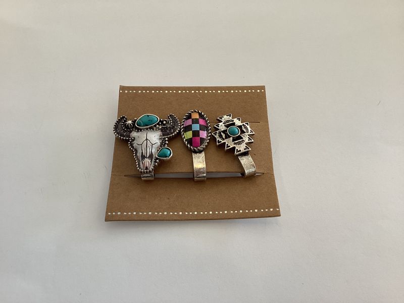Slip On Hat Charms