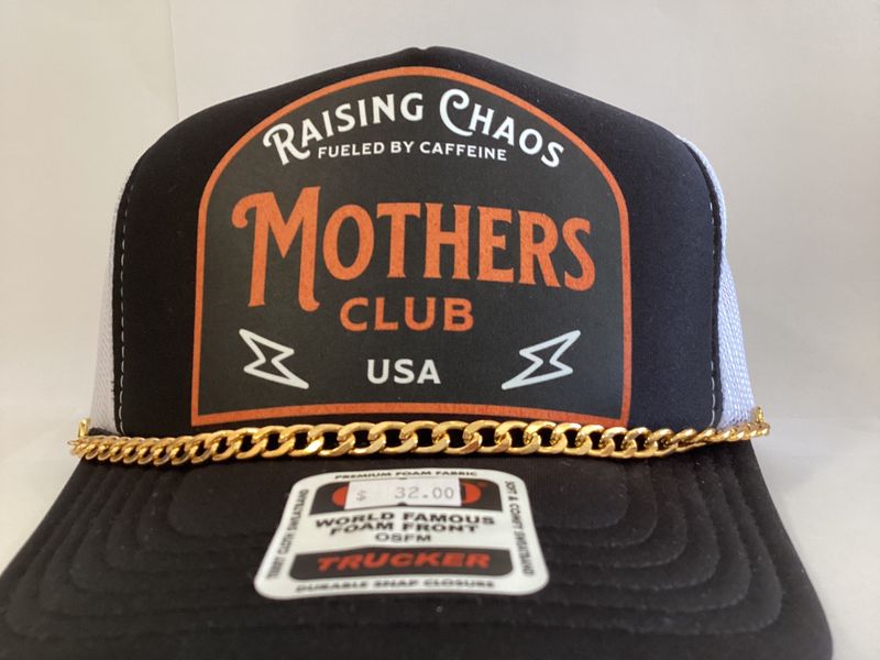 Mothers Club