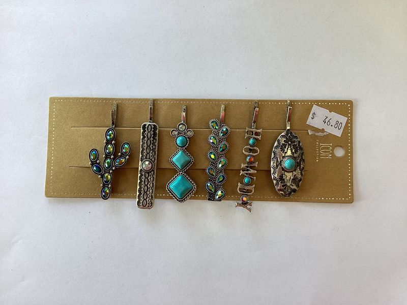 Hair Pins