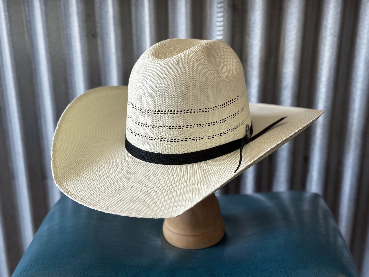 MAHONE, Size: 6 5/8