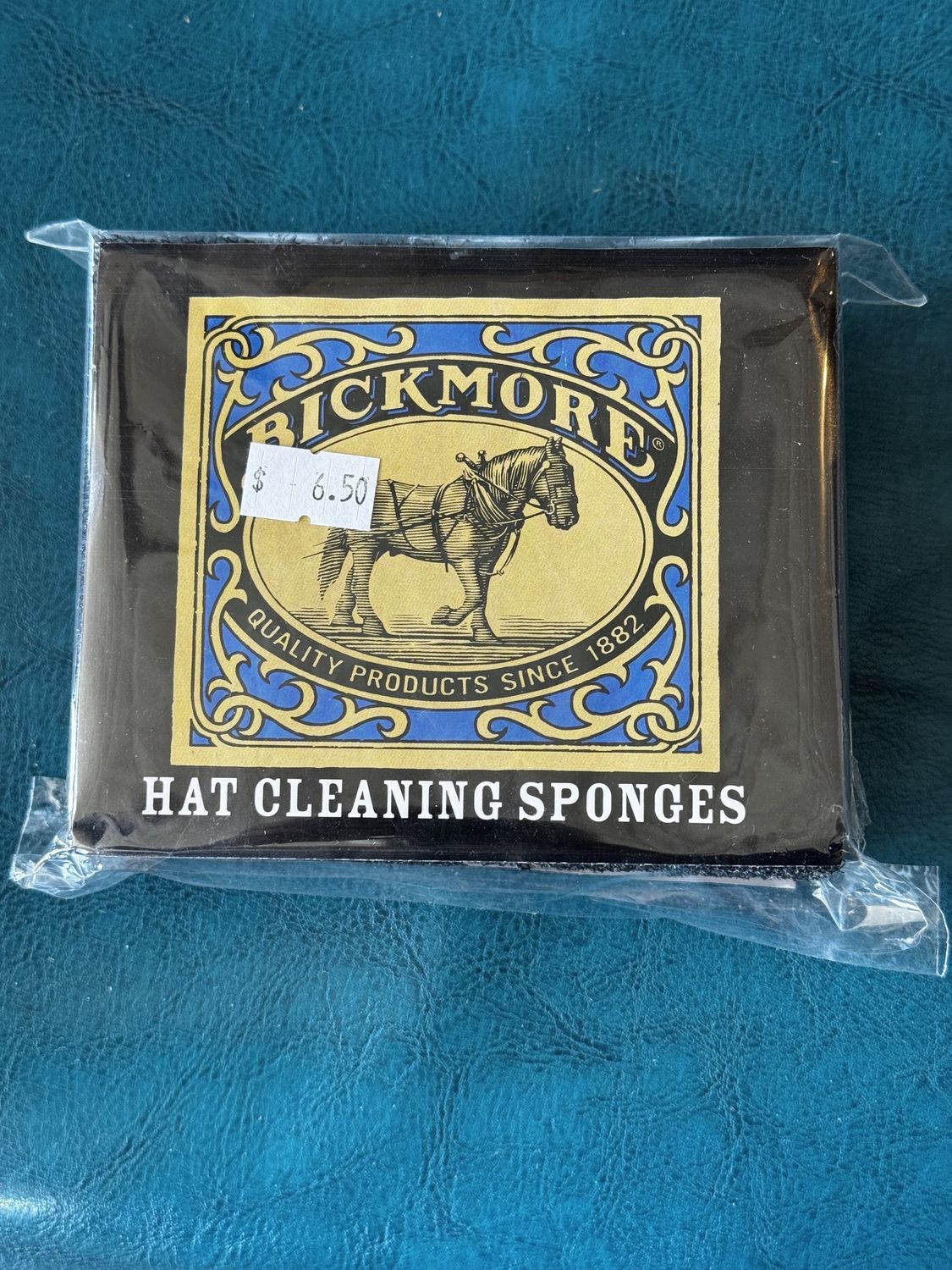 HAT SPONGE