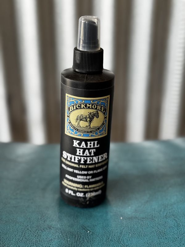 HAT STIFFENER