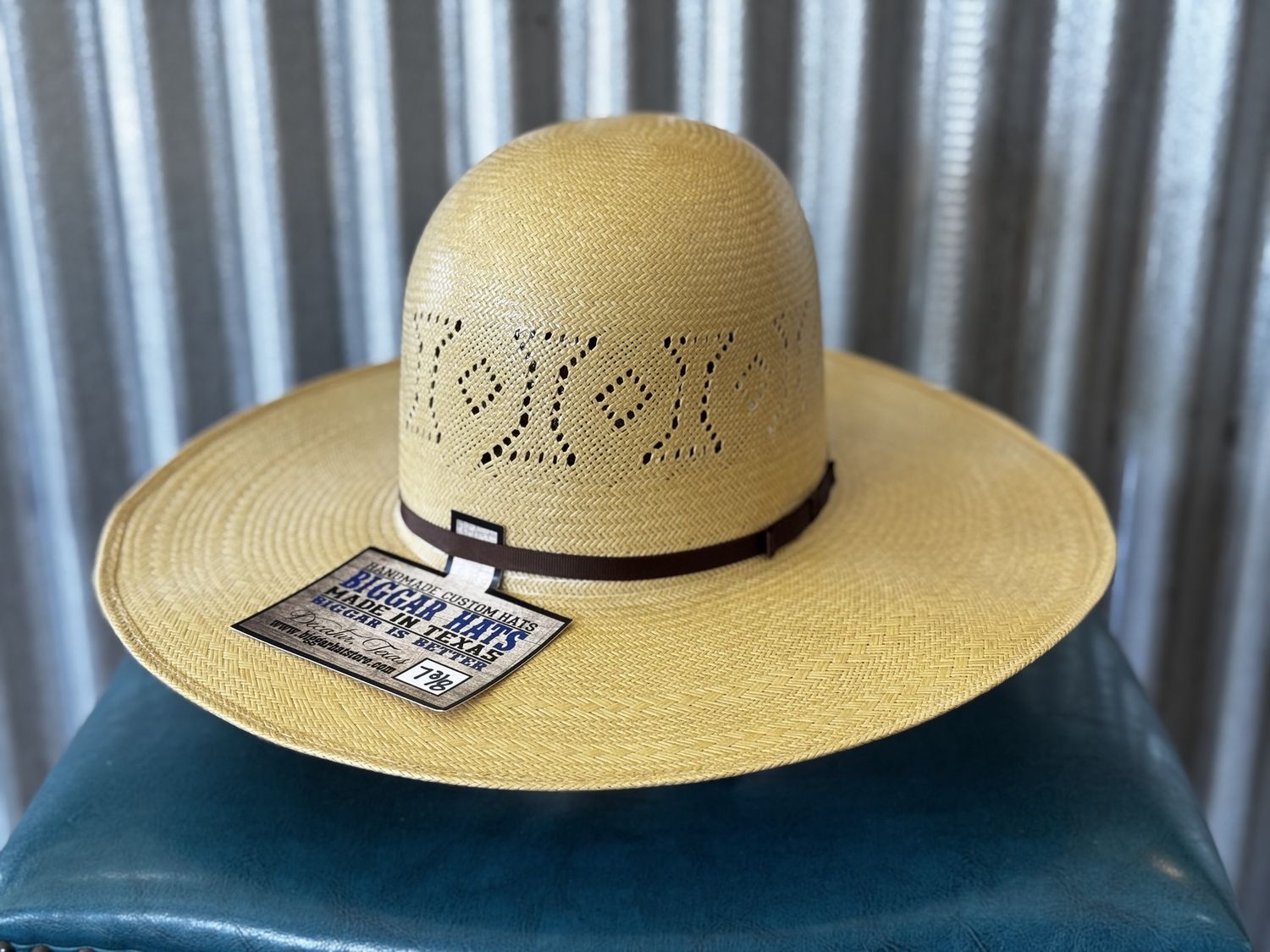 HADEN, Size: 6 7/8