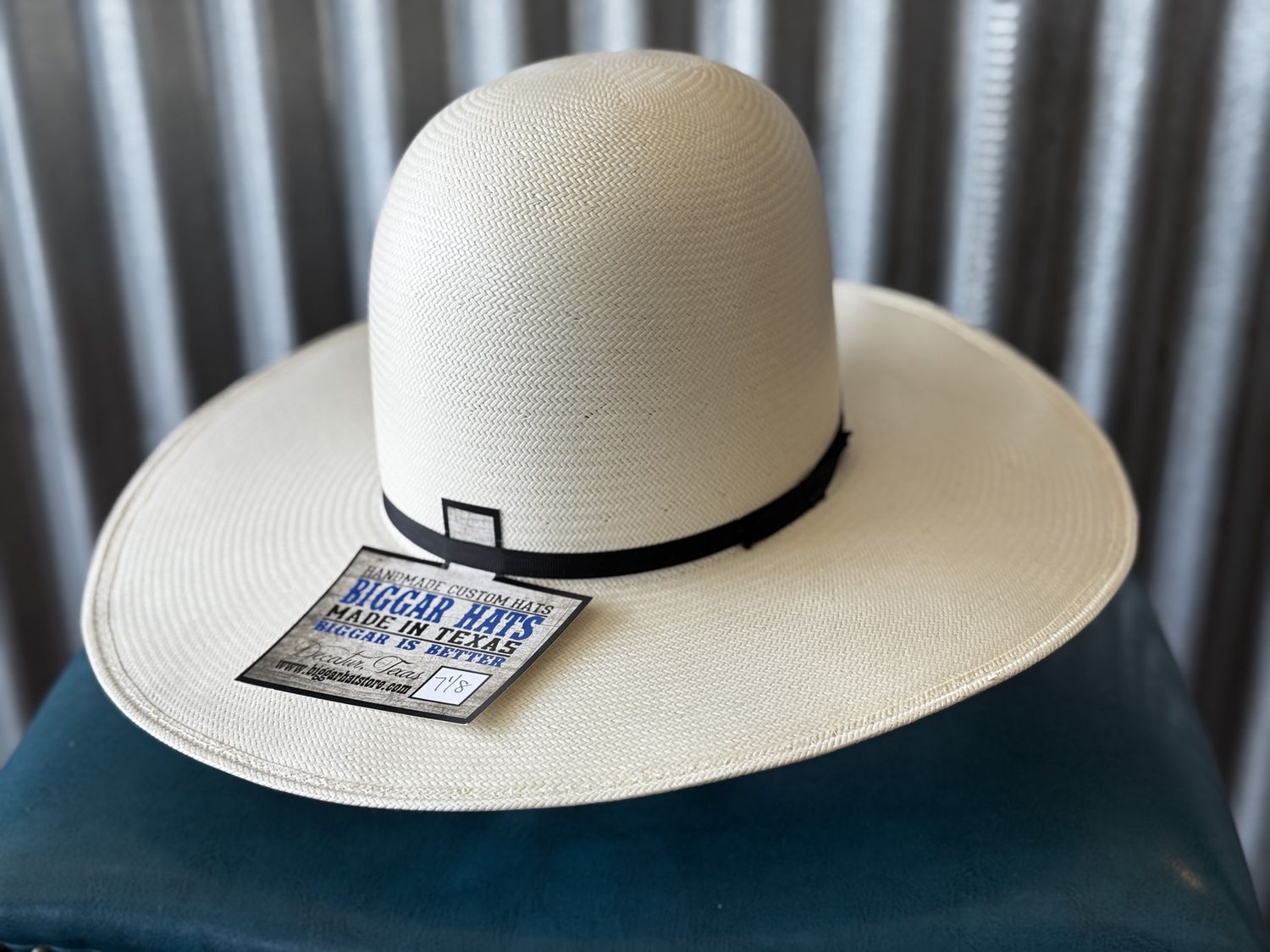 Old School, Size: 6 5/8