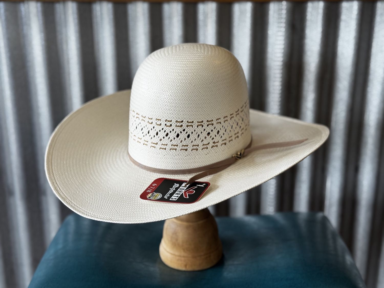PH77, Size: 6 7/8