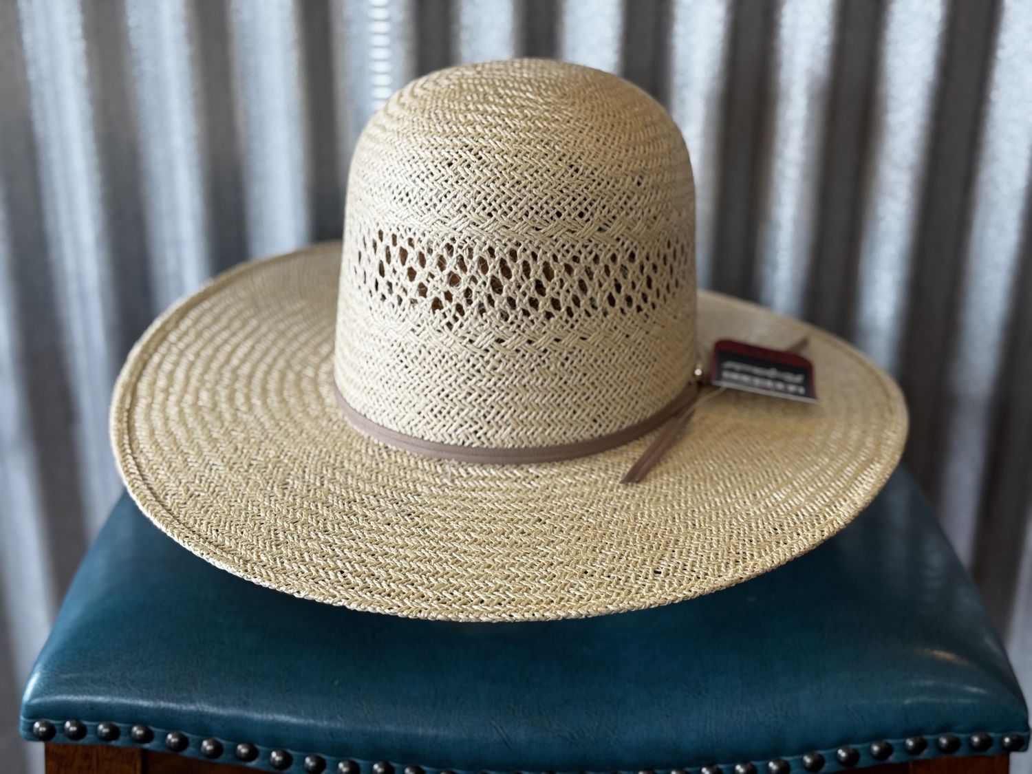 Pro Hats Jute, Size: 6 3/4