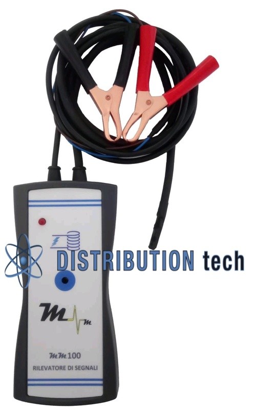 Strumento diagnosi avanzata MM100\MM100A