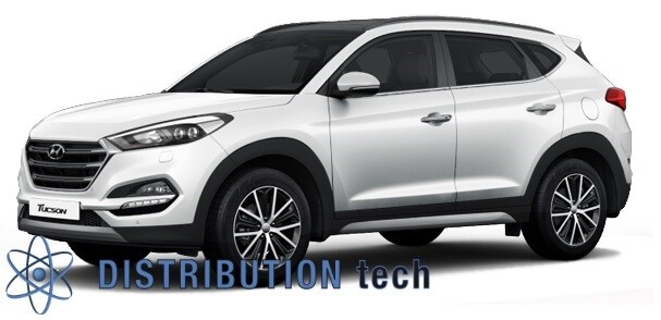 Kit conversione fari a led Hyundai Tucson 2015>2018 Kit conversione fari a led Hyundai Tucson 2015>2018