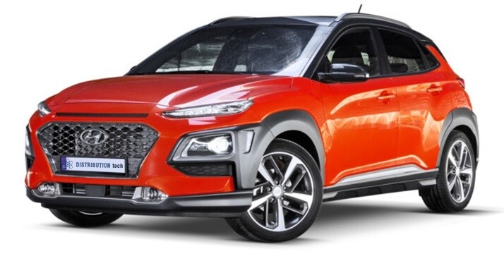 Kit conversione fari a led Hyundai Kona 2018> Kit conversione fari a led Hyundai Kona 2018>