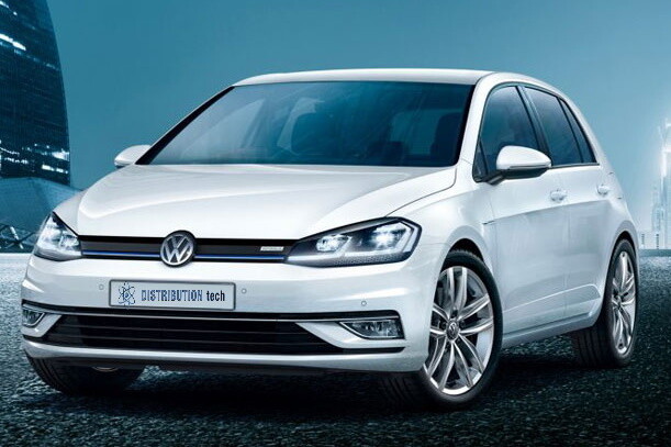kit conversione fari VW Golf 7 H7 a led 4000 lumen G7 kit conversione fari VW Golf 7 H7 a led 4000 lumen G7