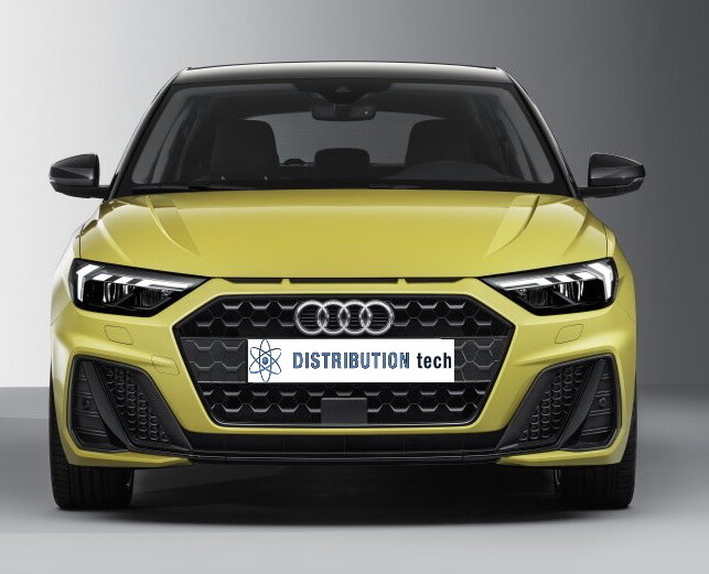Modulo ottimizzazione motore by Selectron per Audi A1 25 TSFI 2016> 70kw