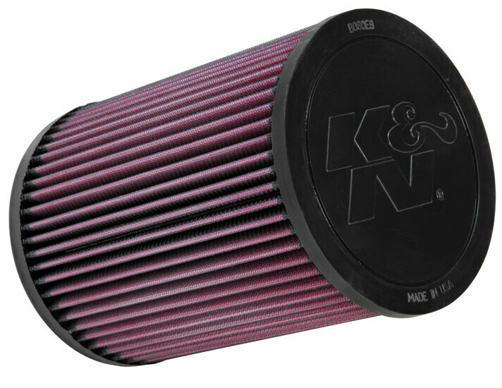 Filtro aria sportivo K&amp;N Alfa Romeo Giulietta (940) JTMD 2.0