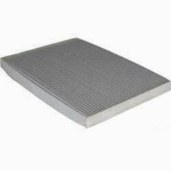 Filtro abitacolo hai carboni compatibile Land Rover FreeLander 2