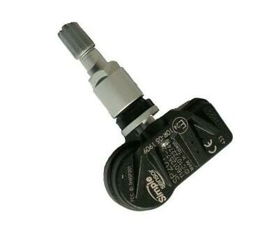 Sensore TPMS di ricambio compatibile Volkswagen Beetle-Beetle cabrio 2011&gt;2016