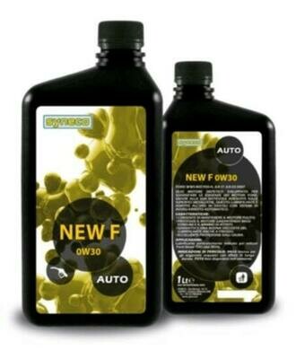 4 litri Syneco New F 0w30