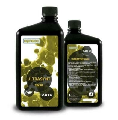 4 litri Syneco Ultrasynt 5w30