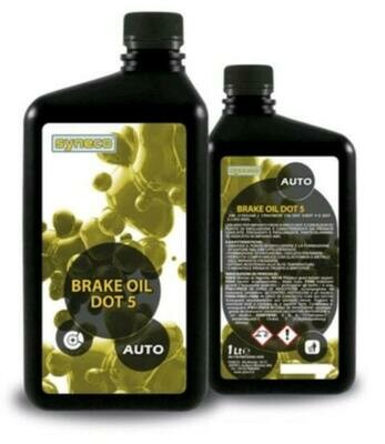 Syneco Brake Oil DOT 5