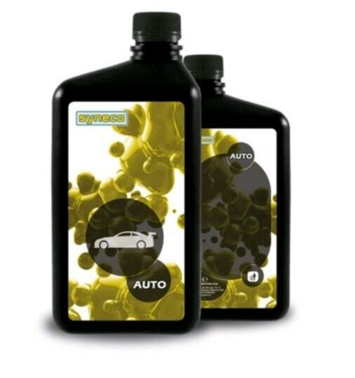 Syneco Additivo Pulitore FAP