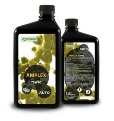 2 litri Syneco Amplex 75w90
