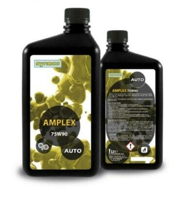 3 litri Syneco Amplex 75w90