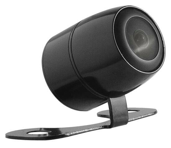 Telecamera universale alta risoluzione ant./post.