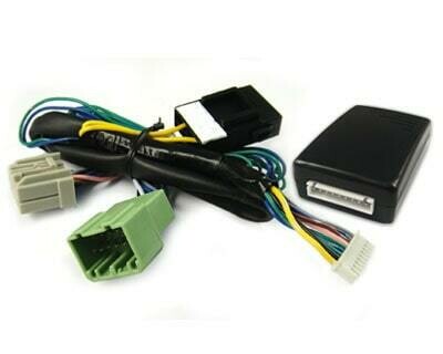 Modulo controllo chiusura specchi Hyndai I 40  Plug and Play