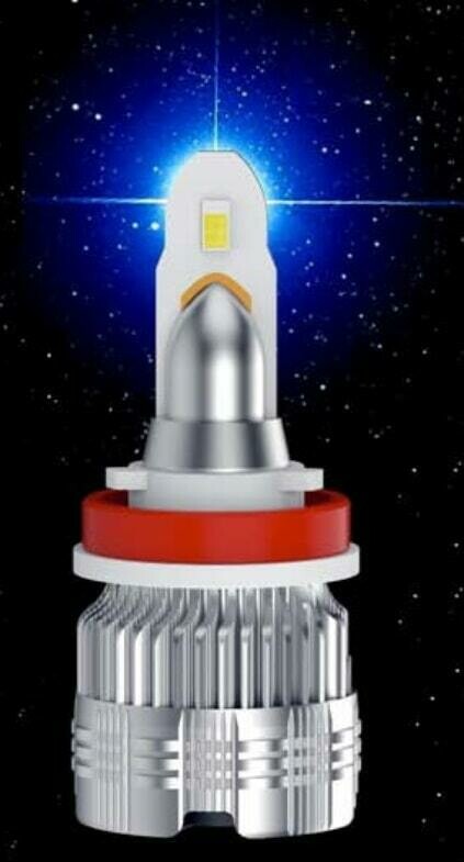 Kit conversione led Sirio HB3
