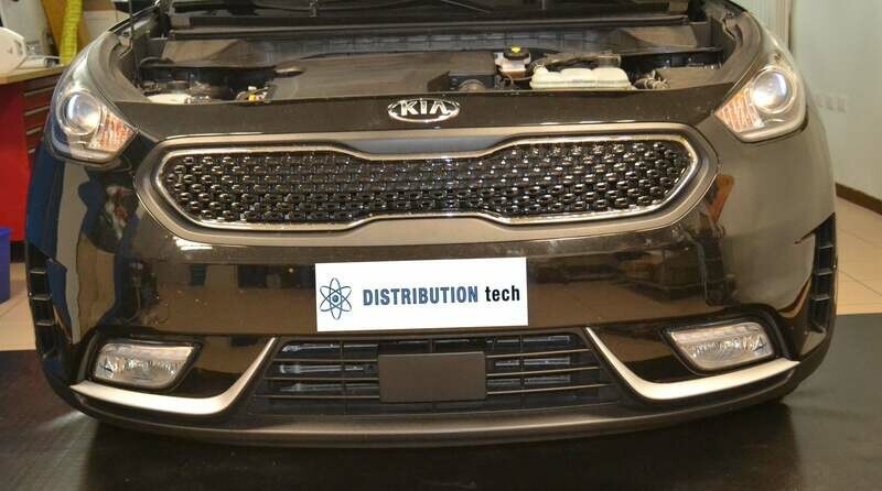 Sensori parcheggi anteriori compatibili Kia Niro\ Niro Plug In