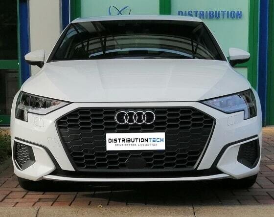 Kit retrocamera Audi A3 2020>2024