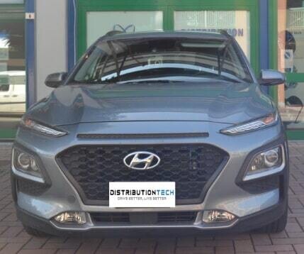 Modulo controllo vetri Confort Plus Hyundai Kona