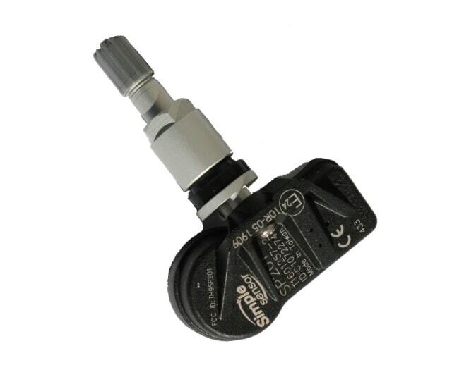 Sensore TPMS di ricambio compatibile Hyundai I20 I20N 2020>