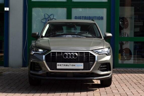 Kit retrocamera Audi Q3 2022