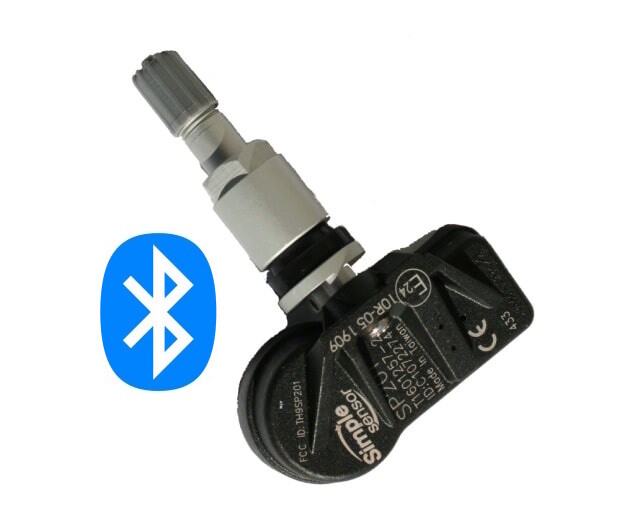 Sensore TPMS di ricambio compatibile  Tesla Model Y BT 2021>