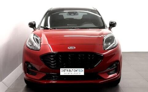 ​Kit di Aggiornamento Fari Abbaglianti per Ford Puma 2020