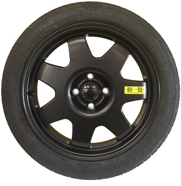Kit ruotino di scorta compatibile Volkswagen ID4- ID4 GTX
