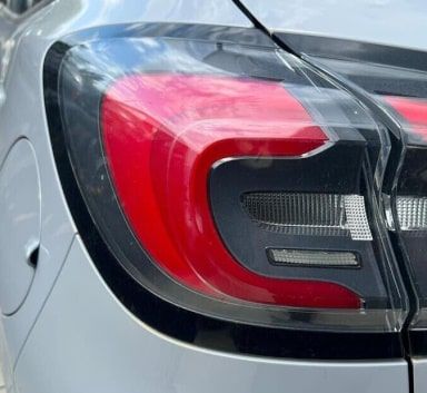 ​Kit Aggiornamento frecce posteriori Ford Puma