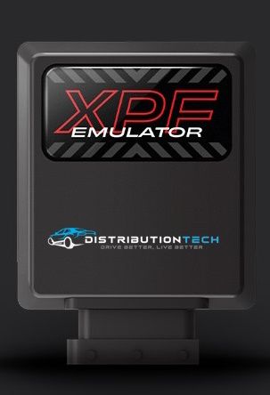 Modulo rimozione  OPF GPF Seletron  Audi RS6 Performance 2024&gt; 470kw