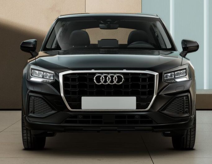 Kit retrocamera Audi Q2 2024