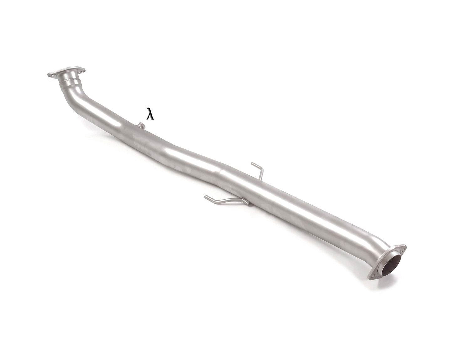 Tubo sostituzione OPF/GPF Gr.N Toyota Yaris GR Four 1.6 2024&gt;
