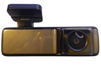 Mini camera DVR Wi-Fi GPS