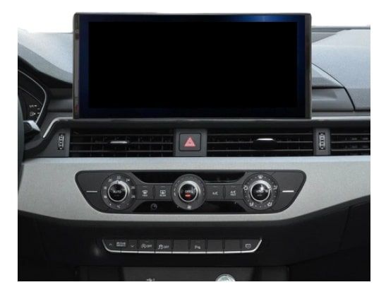 Sistema multimediale compatibile Audi A4 2016&gt;2020