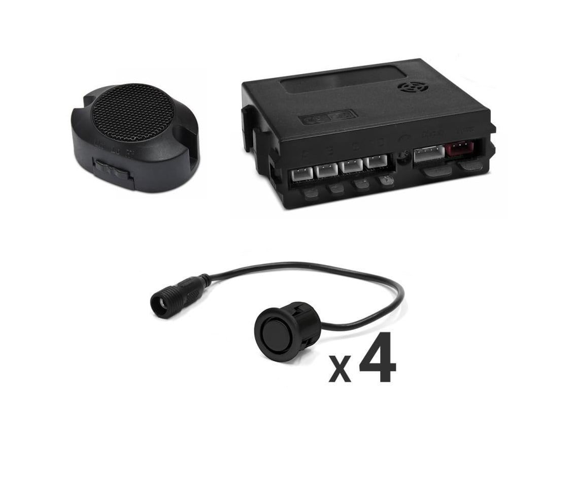 Kit sensori di parcheggio  posteriori