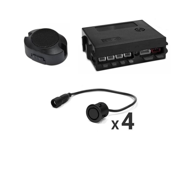 Kit sensori di parcheggio  posteriori