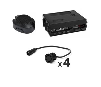 Kit sensori di parcheggio  posteriori