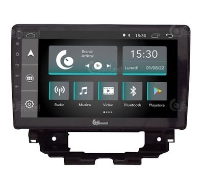 Sistema multimediale compatibile Renault Kangoo 2021> Sistema multimediale compatibile Renault Kangoo 2021>