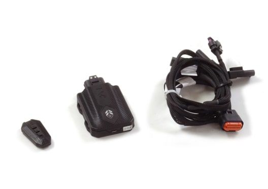 Kit aggiuntivo per la gestione dell’apertura della valvola Ragazzon