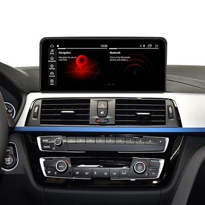 Sistema multimediale compatibile BMW Serie 3 e Serie 4 2013&gt;2017