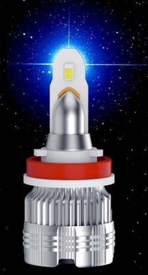 Kit conversione led Sirio H1