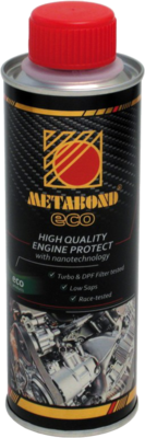 Metabond ECO trattamento motore