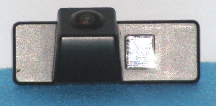 Telecamera per vista posteriore NISSAN JUKE F15